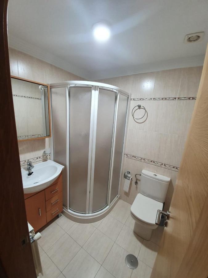 Ferienwohnung Mhc Boiro Exterior foto