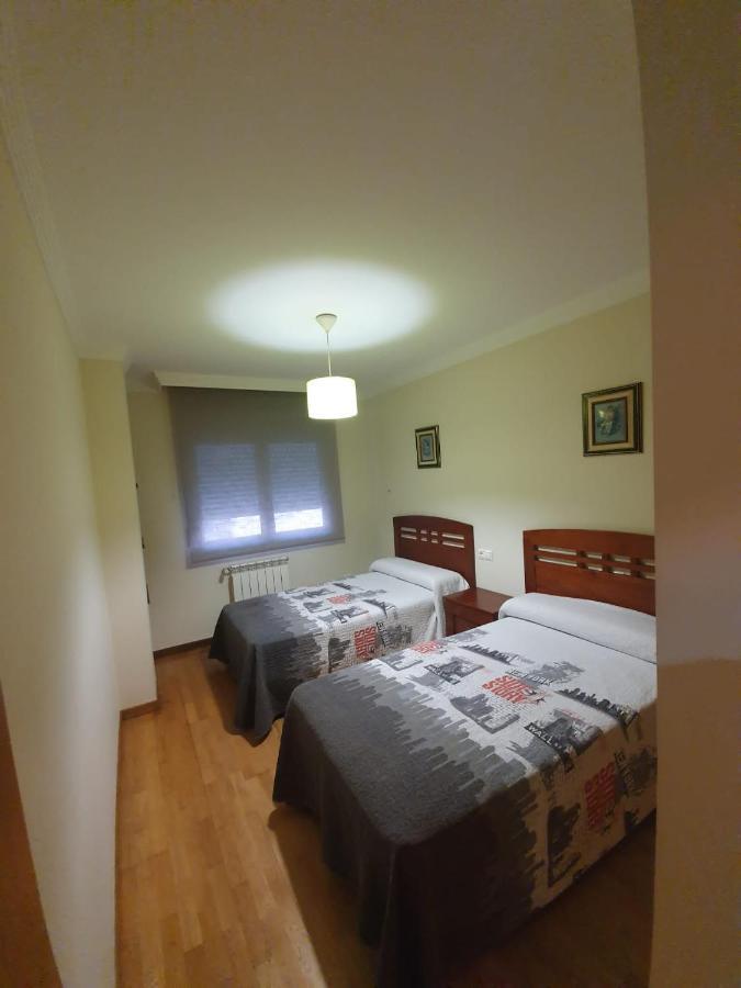 Ferienwohnung Mhc Boiro Exterior foto